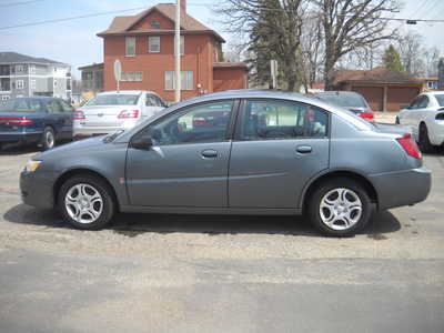 2005 Saturn Ion, $3995. Photo 8