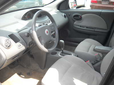 2005 Saturn Ion, $3995. Photo 9