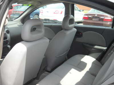 2005 Saturn Ion, $3995. Photo 10