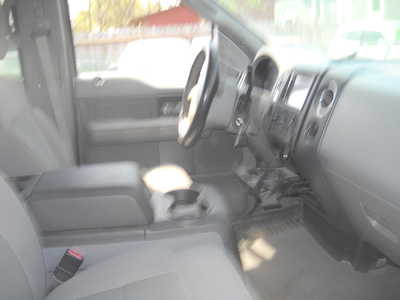 2005 Ford F150 Crew Cab, $5250. Photo 12