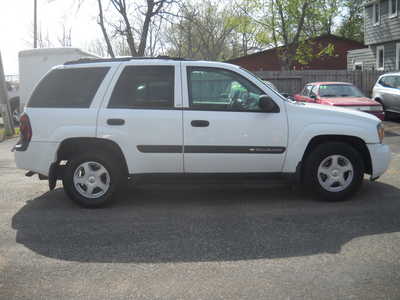 2003 Chevrolet TrailBlazer, $3500. Photo 5