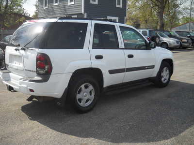 2003 Chevrolet TrailBlazer, $3500. Photo 6