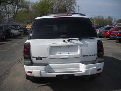 2003 Chevrolet TrailBlazer, $3500. Photo 7