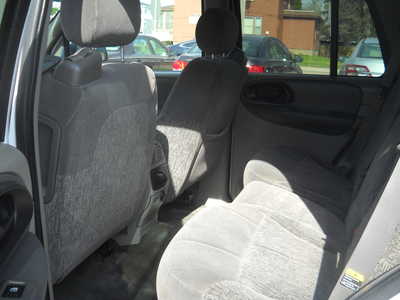 2003 Chevrolet TrailBlazer, $3500. Photo 11