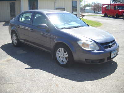 2006 Chevrolet Cobalt, $1900. Photo 1