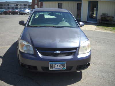 2006 Chevrolet Cobalt, $1900. Photo 2