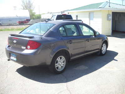 2006 Chevrolet Cobalt, $1900. Photo 4