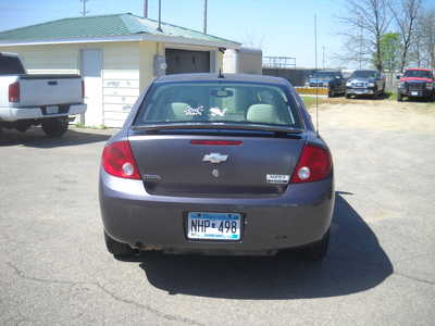 2006 Chevrolet Cobalt, $1900. Photo 5
