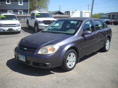 2006 Chevrolet Cobalt, $1900. Photo 7