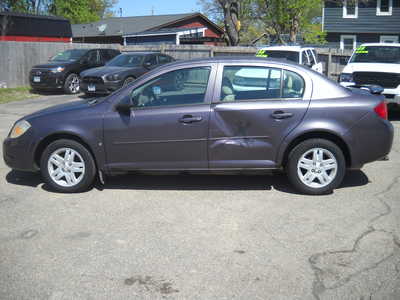 2006 Chevrolet Cobalt, $1900. Photo 8