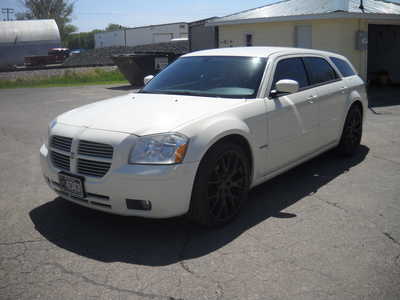 2006 Dodge Magnum, $9500. Photo 1