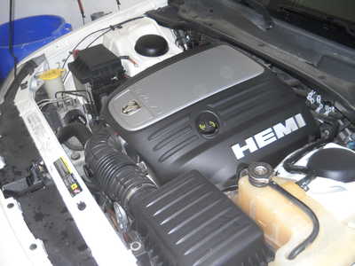 2006 Dodge Magnum, $9500. Photo 5