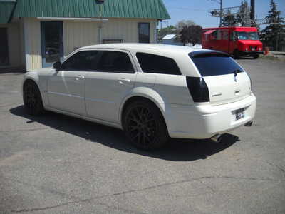 2006 Dodge Magnum, $9500. Photo 7