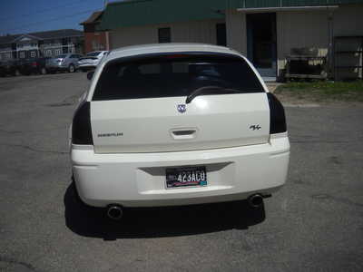 2006 Dodge Magnum, $9500. Photo 8