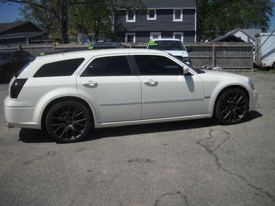 2006 Dodge Magnum, $9500. Photo 10