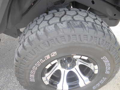 2004 Jeep Wrangler, $7995. Photo 11