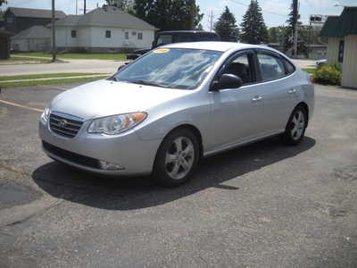 2008 Hyundai Elantra, $5150. Photo 1
