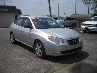2008 Hyundai Elantra, $5150. Photo 3