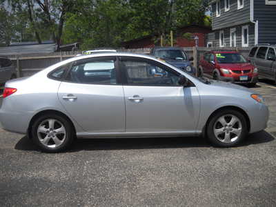 2008 Hyundai Elantra, $5150. Photo 4