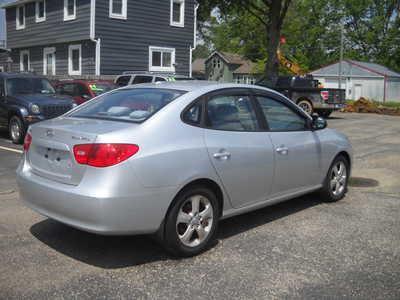 2008 Hyundai Elantra, $5150. Photo 5