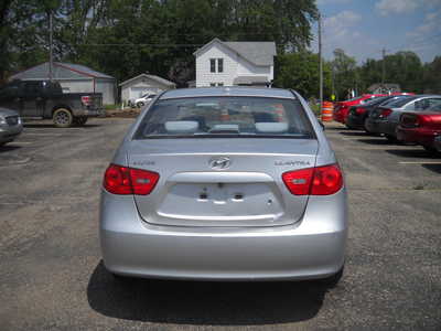 2008 Hyundai Elantra, $5150. Photo 6
