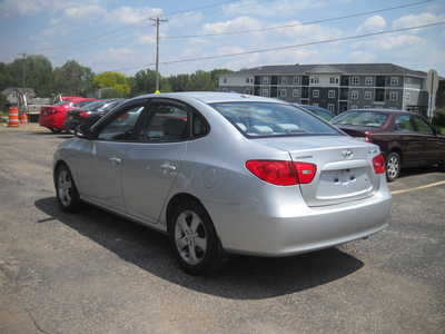 2008 Hyundai Elantra, $5150. Photo 7