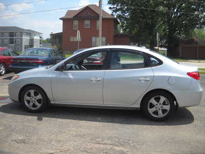 2008 Hyundai Elantra, $5150. Photo 8