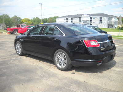 2012 Ford Taurus, $6750. Photo 7