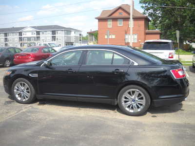 2012 Ford Taurus, $6750. Photo 8