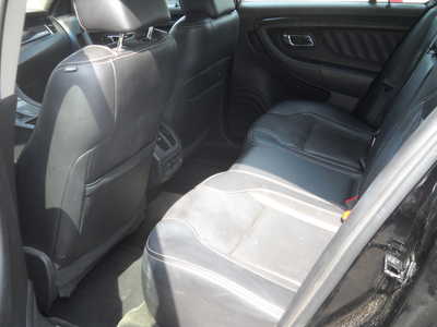 2012 Ford Taurus, $6750. Photo 12