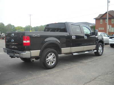 2008 Ford F150 Crew Cab, $7500. Photo 3