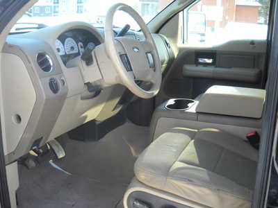 2008 Ford F150 Crew Cab, $7500. Photo 9