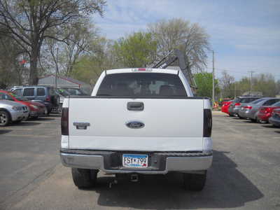 2005 Ford F150 Crew Cab, $4995. Photo 6