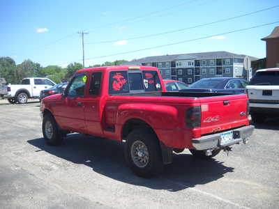 1999 Ford Ranger Ext Cab, $3700. Photo 7