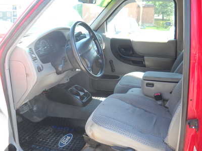 1999 Ford Ranger Ext Cab, $3700. Photo 9