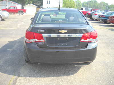 2012 Chevrolet Cruze, $5200. Photo 6