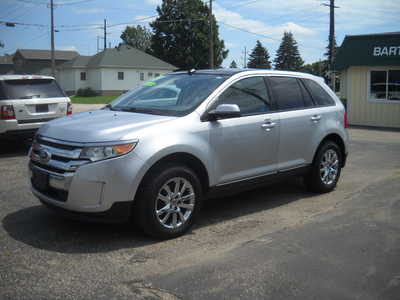 2013 Ford Edge, $4450. Photo 1