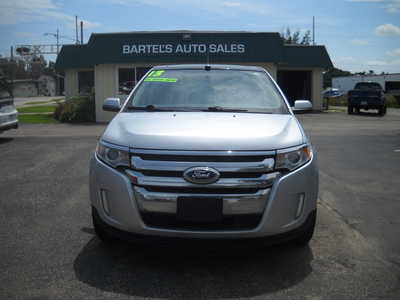 2013 Ford Edge, $4450. Photo 2
