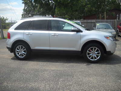 2013 Ford Edge, $4450. Photo 4