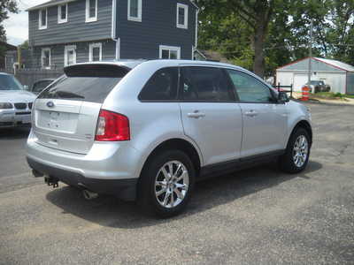 2013 Ford Edge, $4450. Photo 6