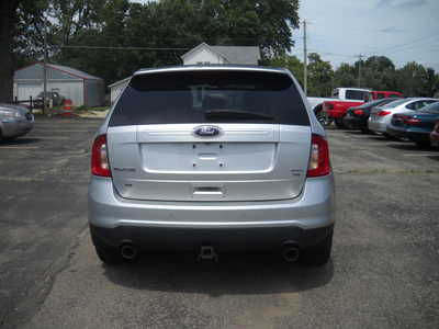 2013 Ford Edge, $4450. Photo 7