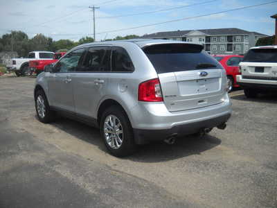 2013 Ford Edge, $4450. Photo 8