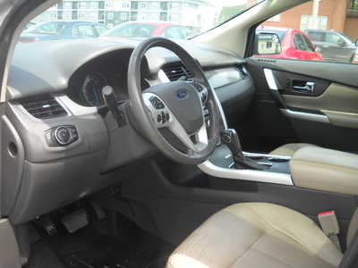 2013 Ford Edge, $4450. Photo 10