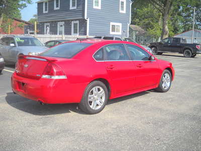 2012 Chevrolet Impala, $4995. Photo 5