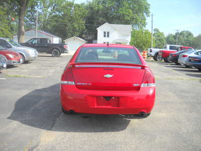 2012 Chevrolet Impala, $4995. Photo 6