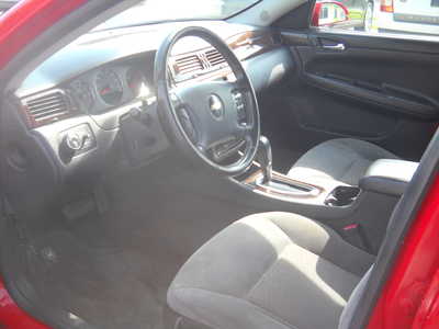 2012 Chevrolet Impala, $4995. Photo 9