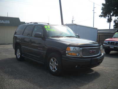 2003 GMC Yukon, $5995. Photo 3
