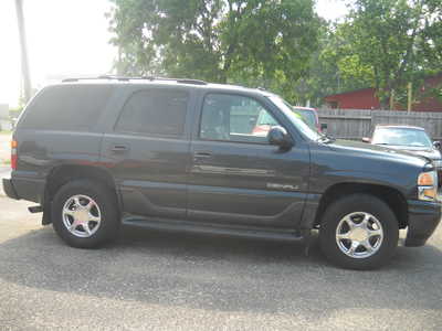 2003 GMC Yukon, $5995. Photo 4