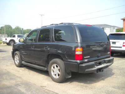 2003 GMC Yukon, $5995. Photo 7