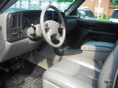 2003 GMC Yukon, $5995. Photo 9